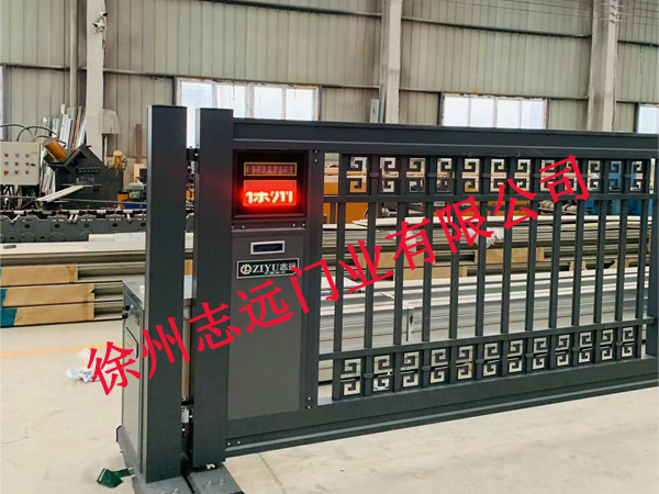 徐州电动门厂家